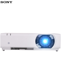 索尼(SONY)VPL-CH353 投影仪 投影机办公(超高清 4000流明 中大型会议)