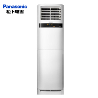 松下(Panasonic) E27FK1 大3匹变频立式客厅冷暖空调柜机