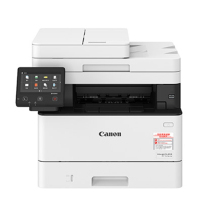 佳能打印机 扫描仪MF426DW