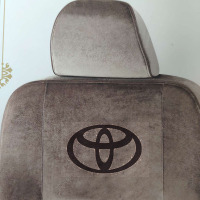 递乐(DiLe) 汽车坐垫四季通用全包围座套新款座椅套丰田车垫坐垫套座垫BH-1077
