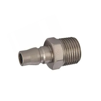 约克 插头 (外牙) R1/2 P40A 815073