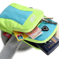 卓一生活（ZUEI）奔跑运动臂包 ZY-YD101