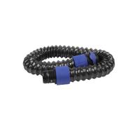 J 3M BT-20S呼吸管 聚亚胺酯材质的轻型呼吸管 1条 黑色