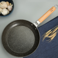 炊大皇(COOKER KING ) 煎锅 DZBI26HF 不粘锅平底锅煎锅 电磁炉通用26CM