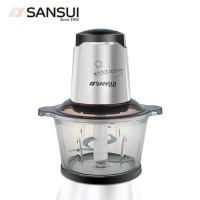 [精选]山水(SANSUI) JRJ-096绞肉机