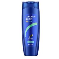 隆力奇新活力去屑洗发露多效呵护型洗发膏洗发水200ML