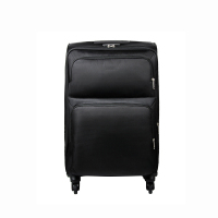 居康(JUFIT) 24寸 拉杆箱 商务休闲行李箱 DT