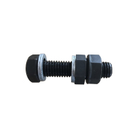 青阳 抗振防松装置 M12 190mm M12 190mm SCV700-12BB220/190N