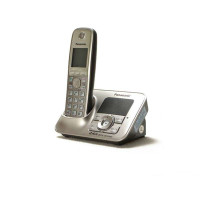 松下(Panasonic) KX-TG33CN-1 数字无绳自动答录电话机单主机