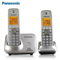 松下(Panasonic) KX-TG32CN-2 数字无绳 电话机套装