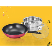 浮士德(Foster) FT-1026 / 味美乐 套装大礼包