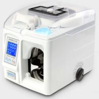 杰堡RDL-8188验钞机捆钞机扎钞机全自动扎钱机捆钞机 银行专用电动捆钱机打包机打捆机