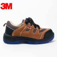 J 3M COM4022 舒适型安全鞋43/42/41#