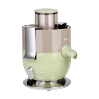 TCL TM-PB251A 团圆鲜享榨汁机 278x243x347(mm) 单台装