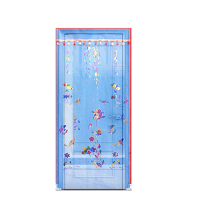 aurora 纱门帘(标准)(T)