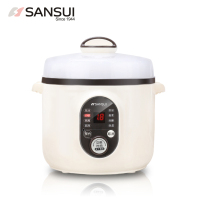 [精选]山水(SANSUI)AJL-18D01电炖锅
