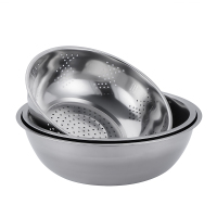 J乐克尔(Lecker)KR-613淘乐(米筛三件套)