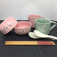 正坤 雪花 / 套装4 单个装