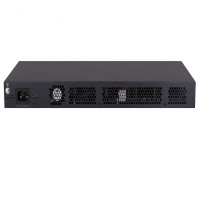 华三(H3C) LS-5130S-28P-EI L2以太网交换机主机