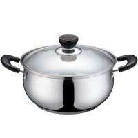 苏泊尔(SUPOR)好帮手复底汤锅ST20H3