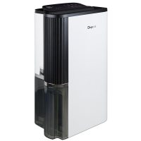 浩泽DYD-T22A3除湿机家用静音 智能APP卧室客厅别墅地下室除湿机德业