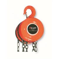 虎力HCB20 额定载重:2T手拉葫芦