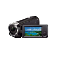 索尼 HDR-CX405 高清数码摄像机 光学防抖 30倍光学变焦 蔡司镜头