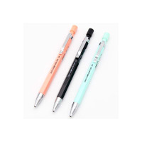 晨光 (M&G)AMP35601 2B铅笔考试涂卡 自动铅笔2.0mm学生免削铅笔 12支装