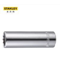 史丹利12.5mm系列公制12角长套筒11mm 86-419-1-22
