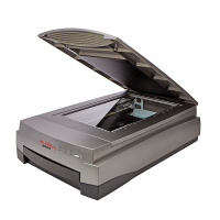 MICROTEK 中晶BIO-5000平板式蛋白凝胶成像扫描仪行业扫描(生物医学实验)