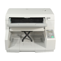 MICROTEK 中晶S8200生产级A3大幅面彩色双面高速高清自动进纸多功能文档照片扫描仪