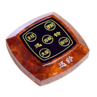 迅铃(Singcall) 银行专用五键呼叫器 APE650