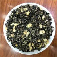 辉盛 2019年春茶花碧螺 花茶(防暑降温用品)250g罐装