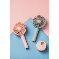 摇头手持风扇VC017