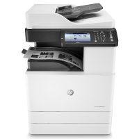 HP惠普M72630dn打印复印扫描复合机