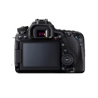 佳能(Canon)EOS 80D(18-135mm+摄影双肩包+高速卡) 数码单反相机 单镜头套装 约2420万像素