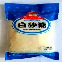 中奥(ZHONGAO) 精致白砂糖 454g/袋
