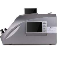 得力 3910A 全智能混点 点钞机 验钞仪 验钞机 点钞机