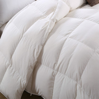 乔治缦菲斯(MANFISI) 帕兰朵羽绒被 200*230cm 单个装