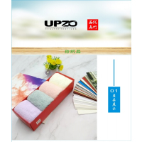 优品尚竹微米方巾四件套WM-314F