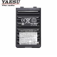 GTFYAESU 八重洲 VX-168/FT-60R/FT-277R对讲机电池 FNB-83 原装电池