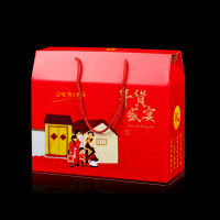年货大礼盒8