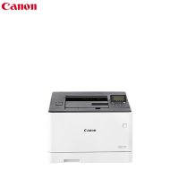 佳能(Canon)LBP653Cdw imageCLASS 智能彩立方 彩色激光打印机