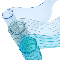 东龙浩宇 PVC 门帘 塑料软门帘 防蚊虫防蝇皮帘