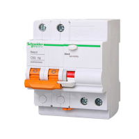 施耐德 高压断路器 NSE-100/4P 63A