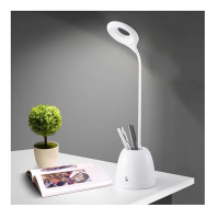 (DT)宝克(baoke) CL1860 LED笔筒 台灯(计价单位:台)