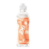 农夫山泉 尖叫运动饮料550ml*15瓶（防暑降温用品）白桃味