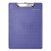 钊盛ZS-009板夹 文件夹垫板板夹A5菜单夹子纸夹板(1/个)