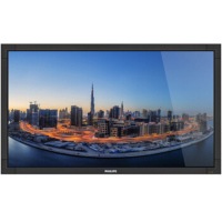 飞利浦 （PHILIPS） BDL5535QD 55英寸LED背光全高清商用显示器