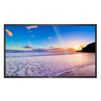 飞利浦(PHILIPS)BDL7030QD 70英寸LED背光全高清数字标牌 广告机